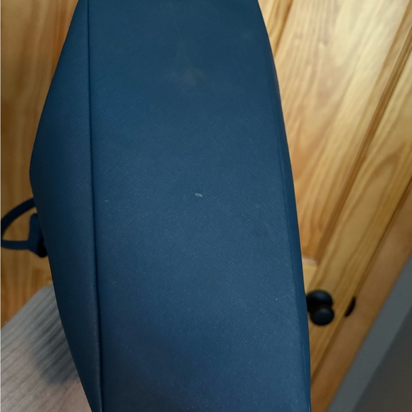 Lululemon All Day Tote Bag Large 26L Astro Blue Crossbody Strap - Picture 5 of 11